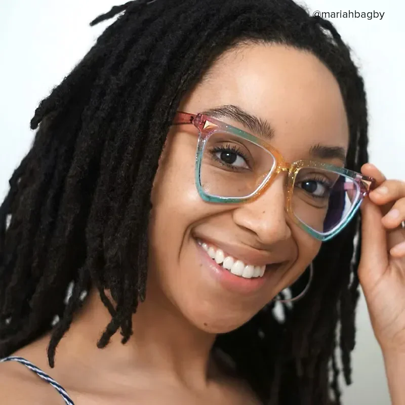 Minnie Cicely Glasses 6