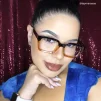 Emmie Tortoise Glasses 6