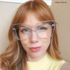 Norene Crystal Glasses 5