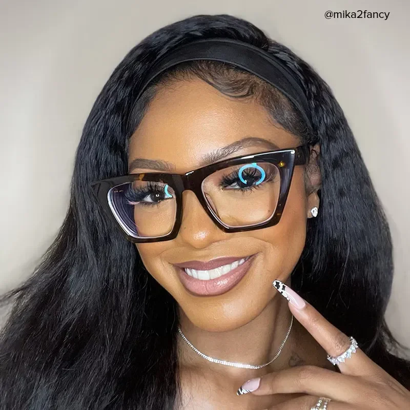 Sylvia Tortoise Glasses 6