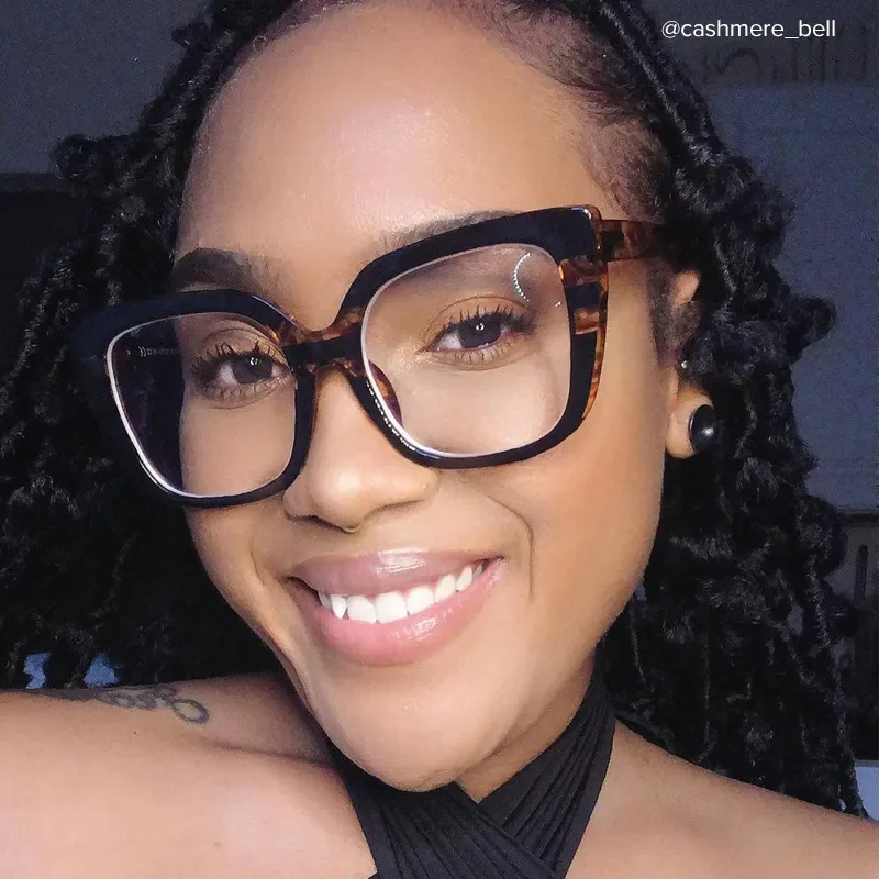 Undra Tortoise Glasses 7