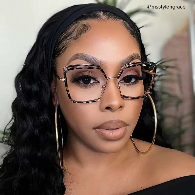 Hilary Tortoise Glasses 6