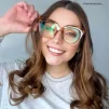 Elektra Champagne Glasses 6