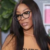 Annie Black Glasses 6