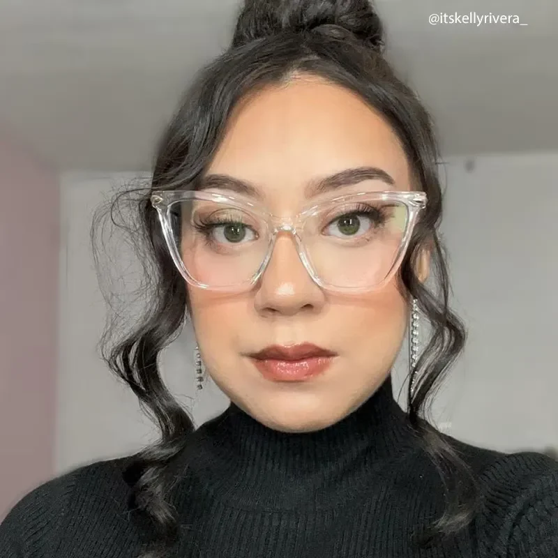 Annie Crystal Glasses 7