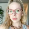 Libby Pink Glasses 7