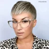 Sydney Gold Glasses 6