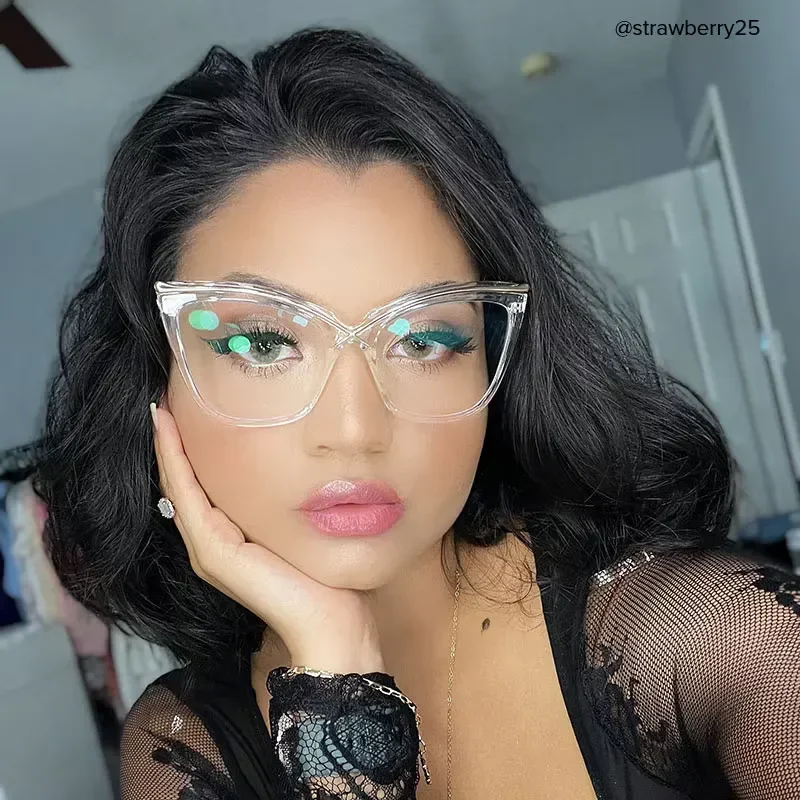 Charisse Crystal Glasses 7