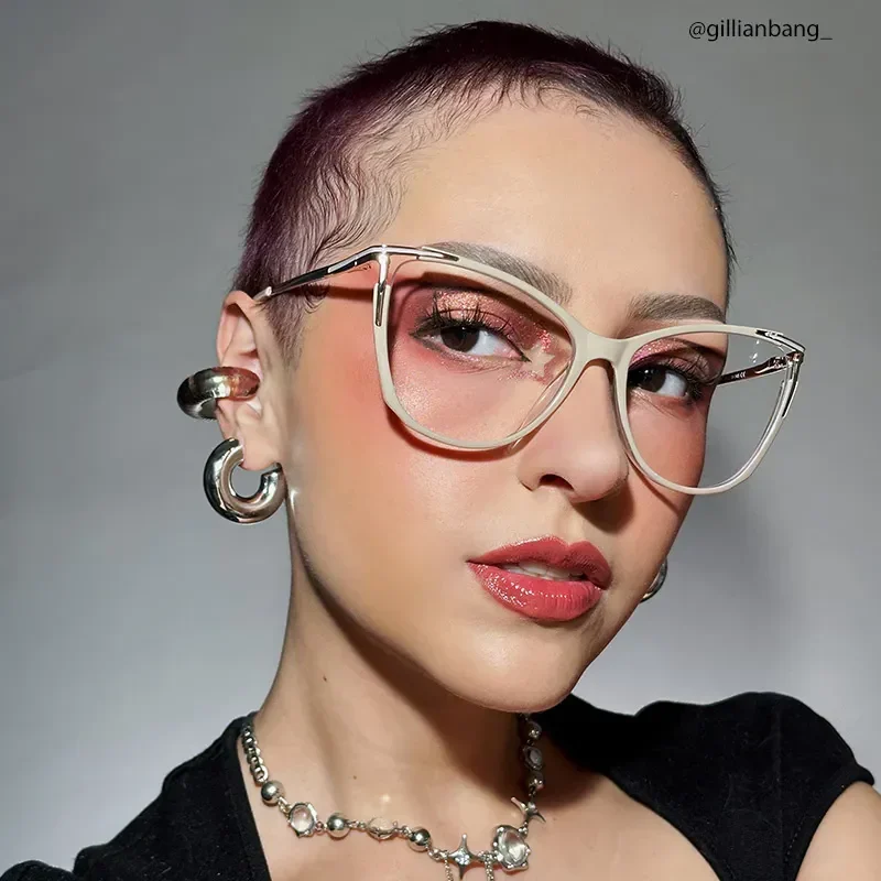 Bessie Khaki Glasses 7