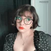 Drusilla Black Glasses 7