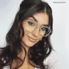 Annabelle Crystal Glasses 7