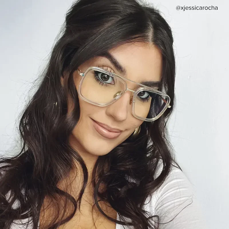 Annabelle Crystal Glasses 7