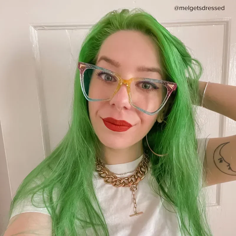 Minnie Cicely Glasses 7