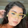 Tacita Yellow Glasses 8