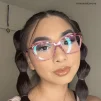 Libby Pink Glasses 8