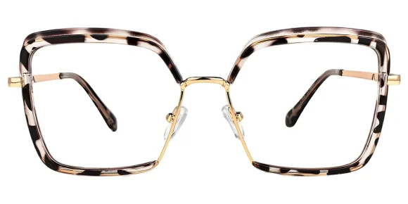 Hilary Tortoise glasses 1