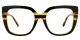 Undra Tortoise glasses 1