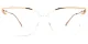 Maggie Crystal glasses 1