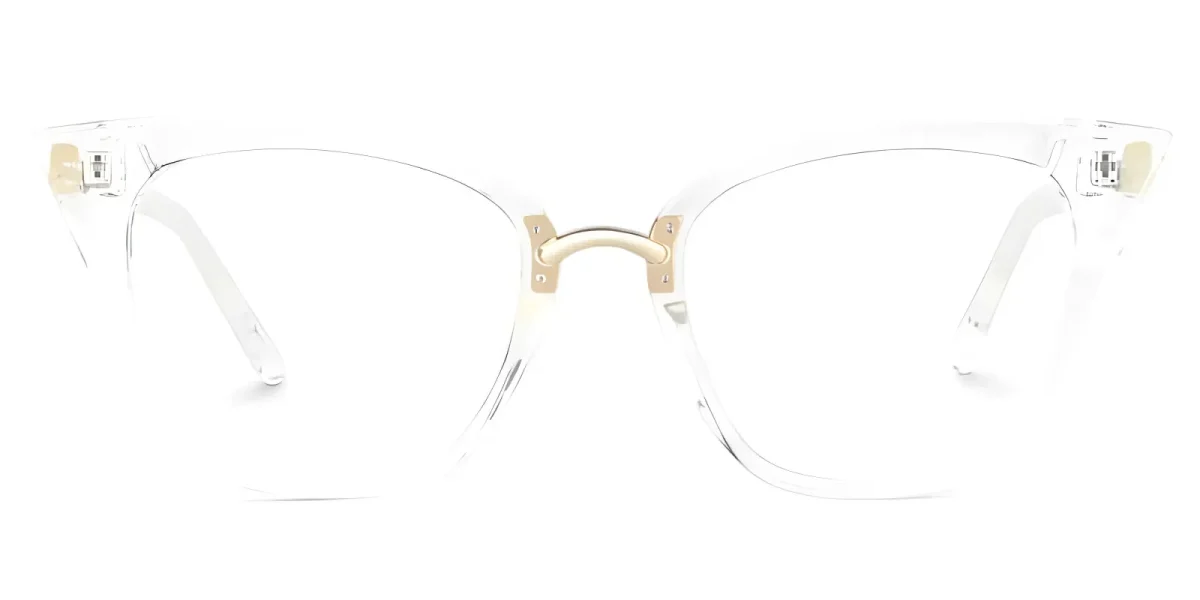 Paulina Crystal Glasses 0