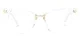 Paulina Crystal glasses 0
