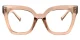 Elektra Champagne glasses 1