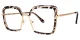 Hilary Tortoise Glasses 1