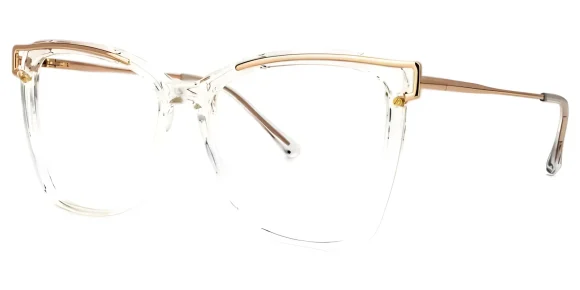 Maggie Crystal glasses 2