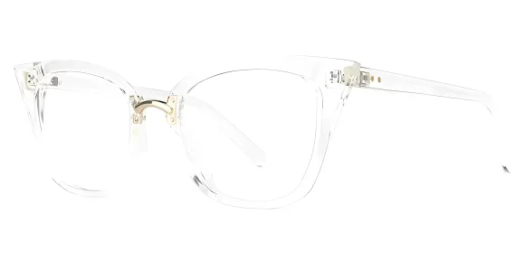 Paulina Crystal glasses 2