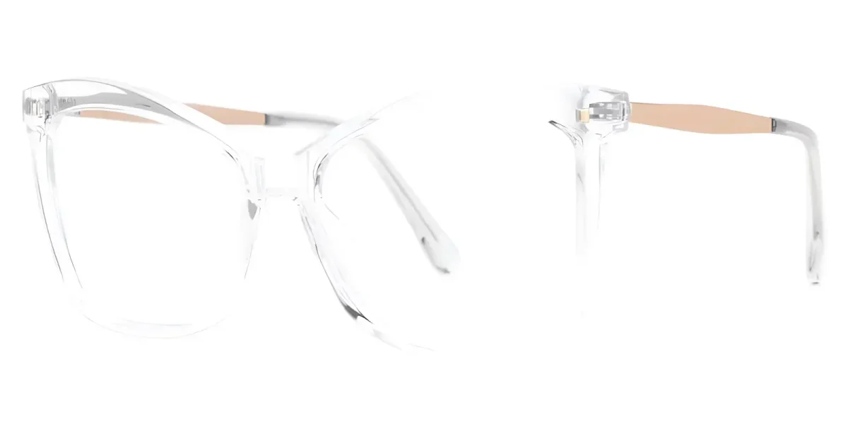 Naila Crystal Glasses 1