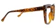 Undra Mauve Glasses 2