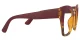 Raque Red Glasses 2