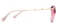 Libby Pink Glasses 2