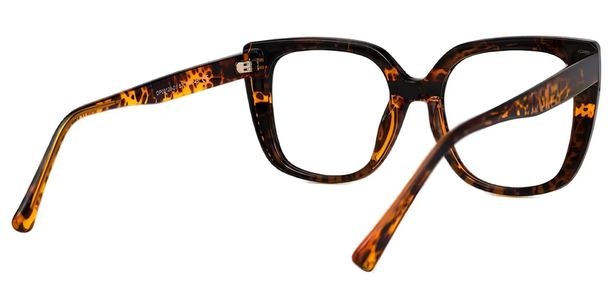 Undra Mauve Glasses 3