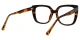 Undra Mauve Glasses 3