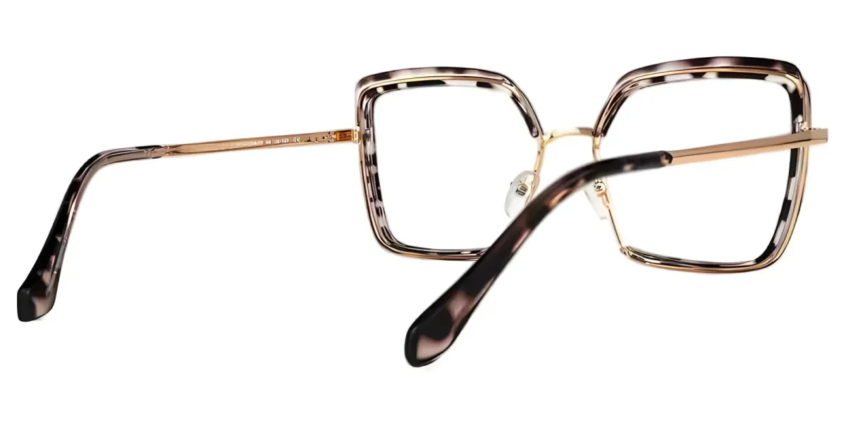 Hilary Tortoise Glasses 3