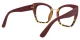 Raque Red Glasses 3