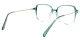 Veromca Green Glasses 3