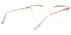 Maggie Crystal Glasses 3
