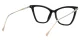 Annie Black Glasses 3
