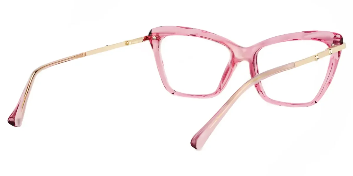 Libby Pink Glasses 3
