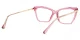 Libby Pink Glasses 3