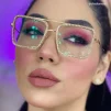 Borislav Gold Glasses 9
