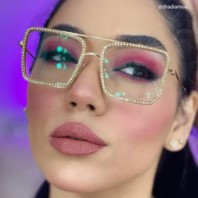 Borislav Gold Glasses 9