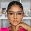 Annabelle Crystal Glasses 8