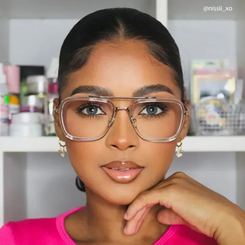 Annabelle Crystal Glasses 8