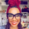 Retro Tortoise Glasses 8