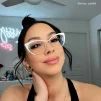 Sydney White Glasses 7