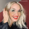 Marguerite Crystal Glasses 8