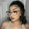 Sydney Black Glasses 6