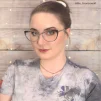 Sydney Silver Glasses 7